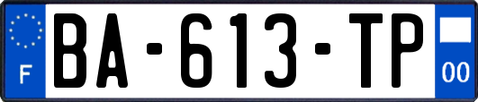 BA-613-TP