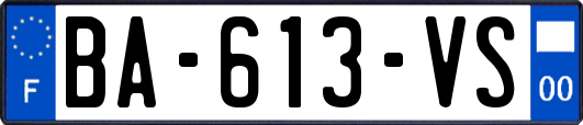 BA-613-VS