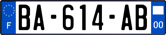 BA-614-AB