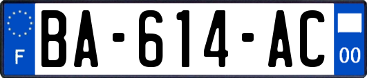 BA-614-AC