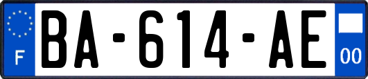 BA-614-AE