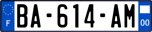 BA-614-AM