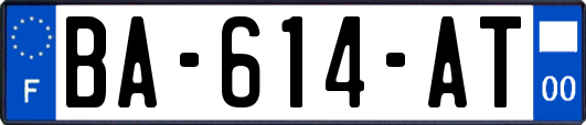 BA-614-AT