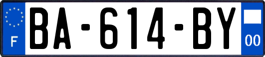 BA-614-BY