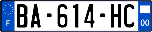 BA-614-HC