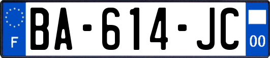 BA-614-JC