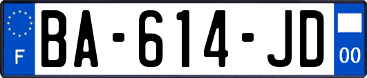 BA-614-JD