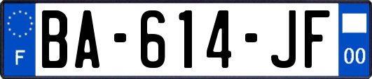 BA-614-JF