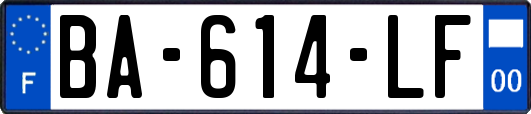 BA-614-LF