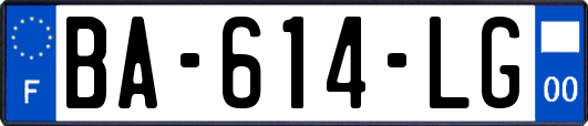 BA-614-LG