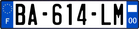 BA-614-LM