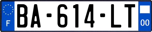 BA-614-LT
