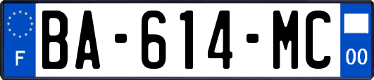 BA-614-MC