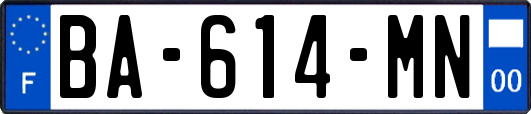 BA-614-MN
