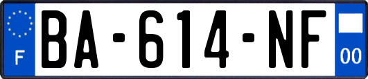 BA-614-NF