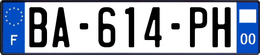 BA-614-PH