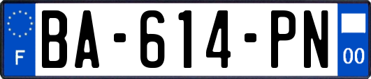 BA-614-PN