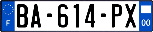 BA-614-PX