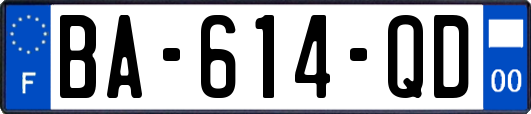 BA-614-QD