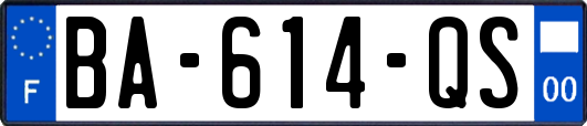 BA-614-QS
