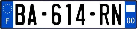 BA-614-RN