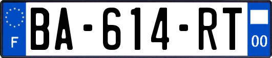 BA-614-RT