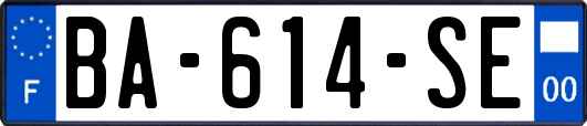 BA-614-SE