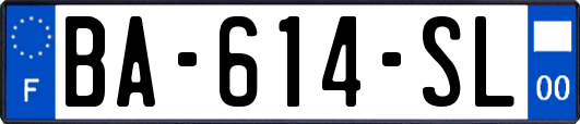 BA-614-SL