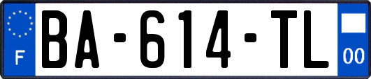 BA-614-TL