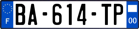 BA-614-TP