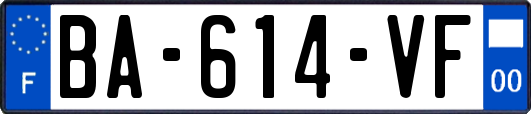 BA-614-VF
