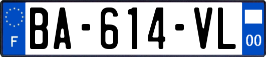 BA-614-VL