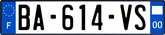 BA-614-VS