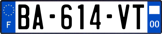 BA-614-VT