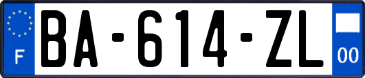 BA-614-ZL