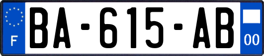 BA-615-AB