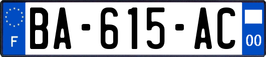 BA-615-AC