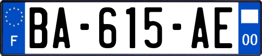 BA-615-AE