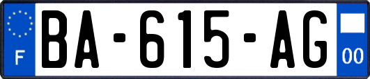 BA-615-AG