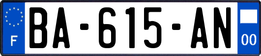 BA-615-AN