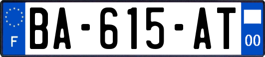 BA-615-AT