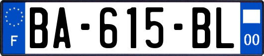 BA-615-BL
