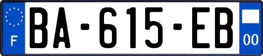 BA-615-EB