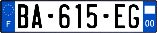 BA-615-EG