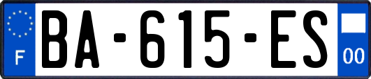 BA-615-ES