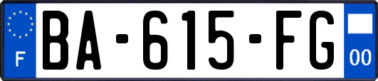 BA-615-FG