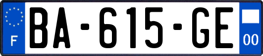 BA-615-GE