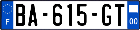 BA-615-GT