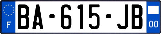 BA-615-JB