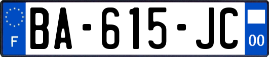 BA-615-JC